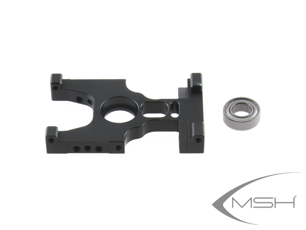 Metal servo frame Mini 380 (1x)-0