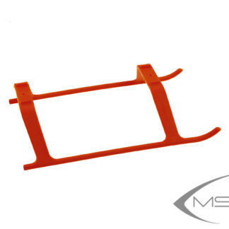 Landing gear Red-0