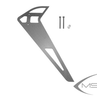 Vertical fin-0