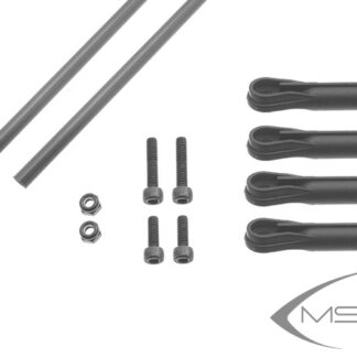 Tail boom brace (700)-0