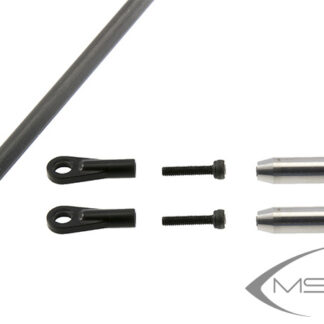 Tail control rod set (700)-0