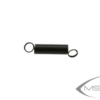 Spring belt tensioner-0