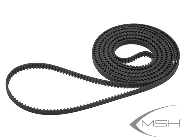 Tail belt 700-0