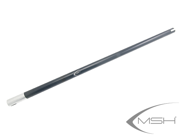 Tail boom 700 size V2-0