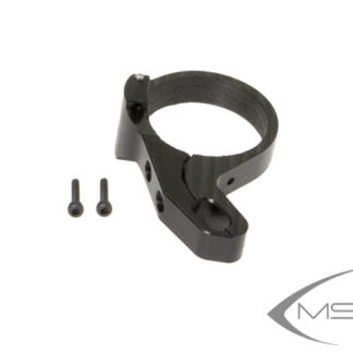 Tail control rod support evoluzione-0
