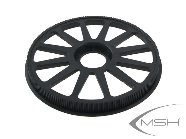 Main pulley V2 r2-0
