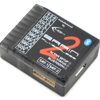 MSH Brain 2 with Bluetooth-0