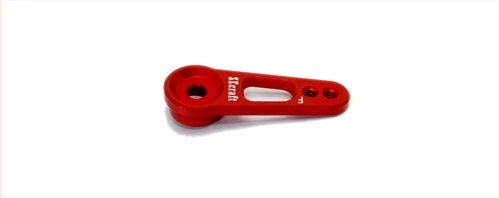 Secraft V1 20mm Light (Futaba/Savox/Xpert)-0