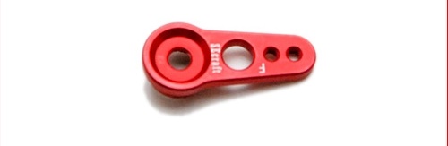 Secraft V1 17mm Light (Futaba/Savox/Xpert) Secraft V1 17mm Light (Futaba/Savox/Xpert)-0