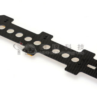 MD7106 V2 Quick Relase Battery Tray-0