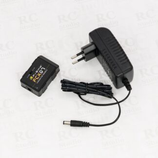 FCX07 Li/NiMH Dual Mode Charger(E.U. Version)-0