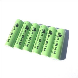 1800mAh LSD NiMH Battery for Taranis QX7-0
