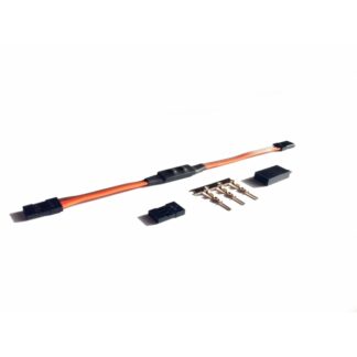 Spirit FrSky integration cable-0