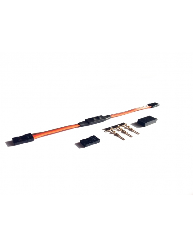 Spirit FrSky integration cable-0