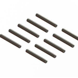 SP-OXY2-006 - Threaded Rod M1.4x11 , 10Pc-0