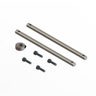 SP-OXY2-007 - OXY2 - Main Shaft-0