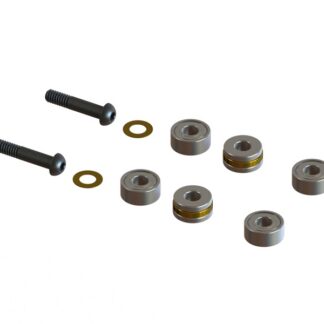SP-OXY2-013 - OXY2 - Main Grip Service Bag-0