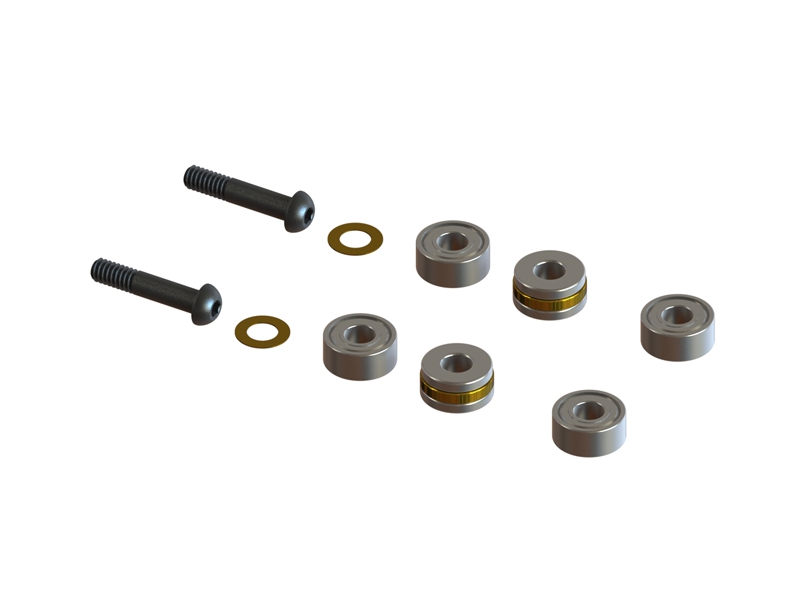SP-OXY2-013 - OXY2 - Main Grip Service Bag-0