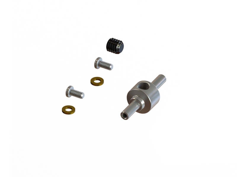 SP-OXY2-031 - OXY2 - Tail Rotor Hub, Spare-0