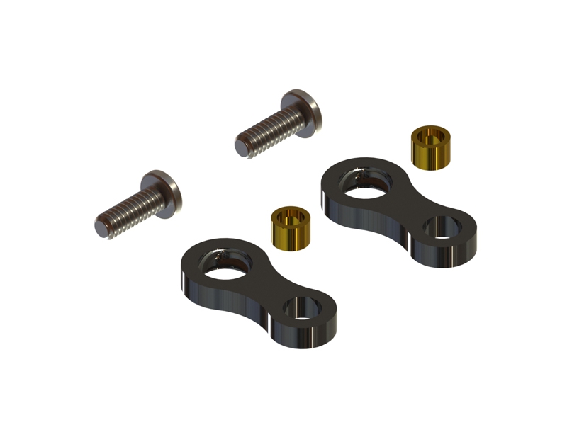 SP-OXY2-040 - OXY2 - Tail Pitch Slider - Service Bag-0