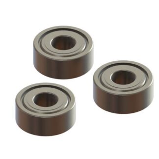 SP-OXY3-067 - OXY3 - Main Shaft Bearing Block - Service Bag-0