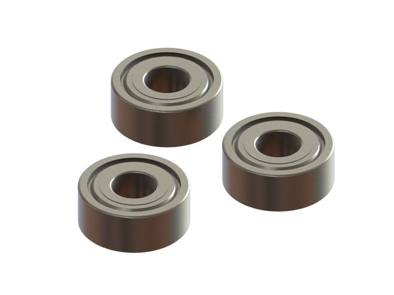 SP-OXY3-067 - OXY3 - Main Shaft Bearing Block - Service Bag-0