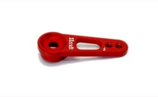 Secraft V1 21mm Light (Futaba/Savox/Xpert)-0