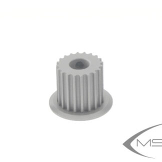 Pinion 18T V2 r2 Alu-0