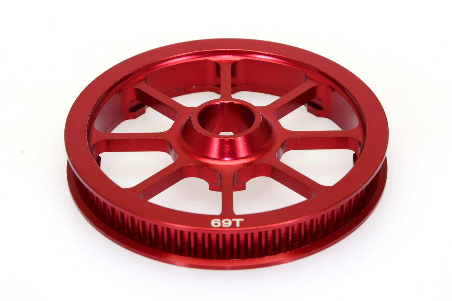69T Metal pulley 69T Metal pulley-0