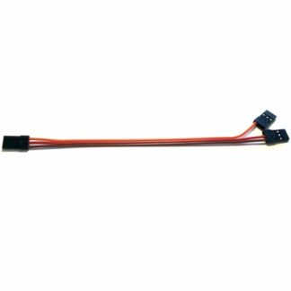 JETI integration cable - For unit : Spirit 2 or Spirit Pro-0