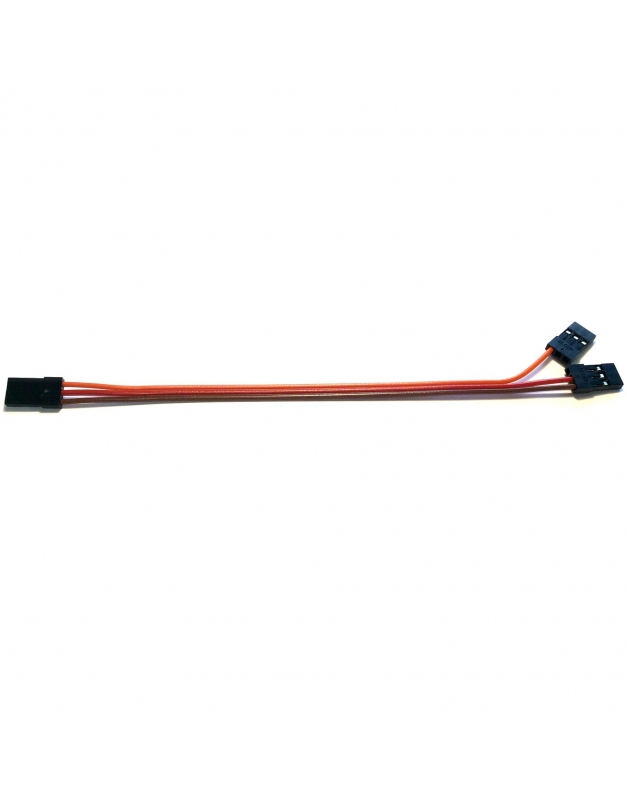 JETI integration cable - For unit : Spirit 2 or Spirit Pro-0