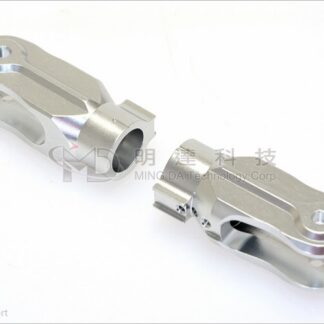 Aluminumum Main Blade holder-0