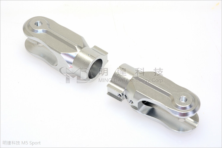 Aluminumum Main Blade holder-0