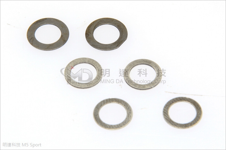 10*6*0.3 9*6*0.2 Washer-0