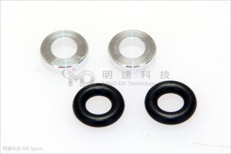 Metal O-Ring-0