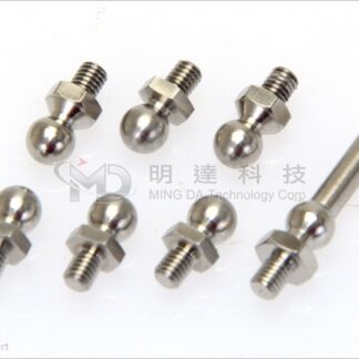 CCPM Universal ball Head-0