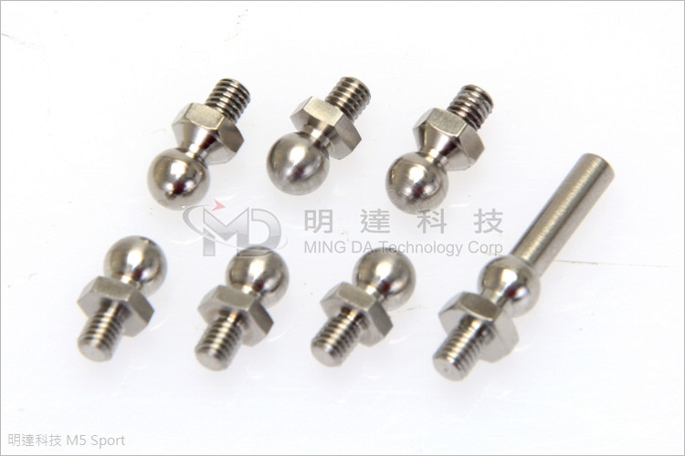 CCPM Universal ball Head-0