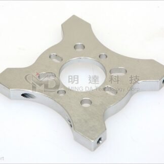 Motor Mount-0