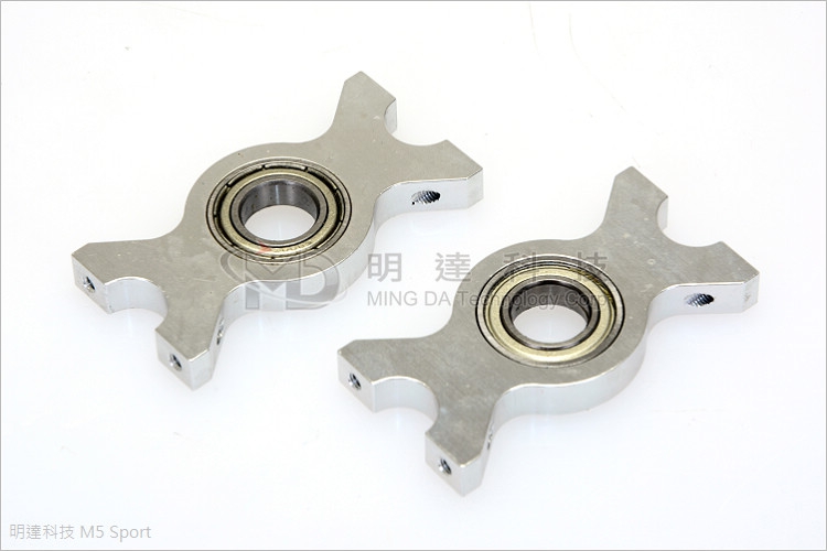 Bearing Block-0