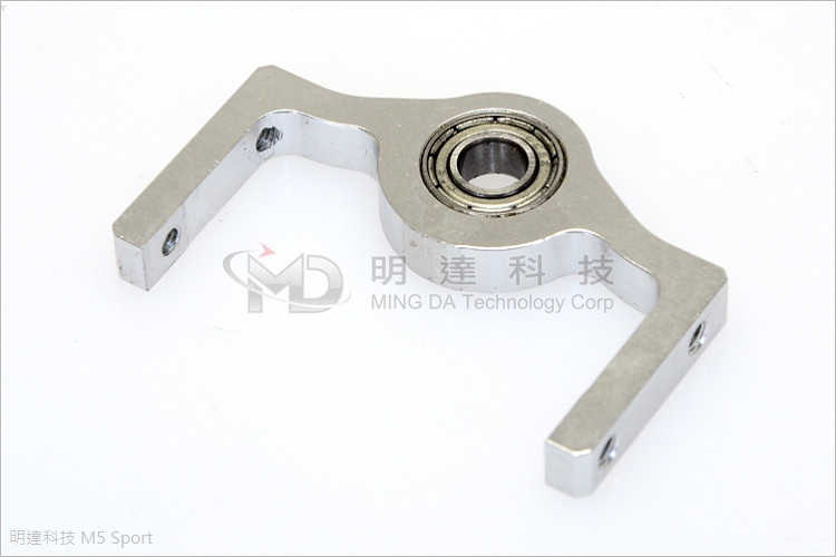 Motor counter bearing-0