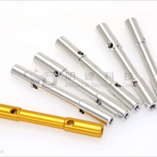 Aluminium frame spacers-0