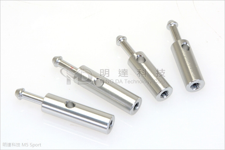 Canopy Mounting Bolt-0