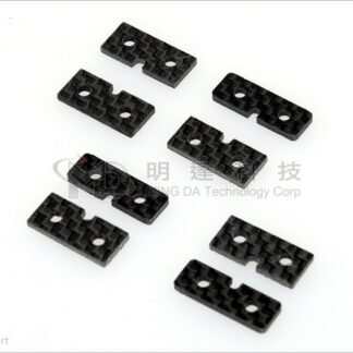 Servo Spacer-0