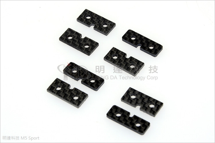 Servo Spacer-0