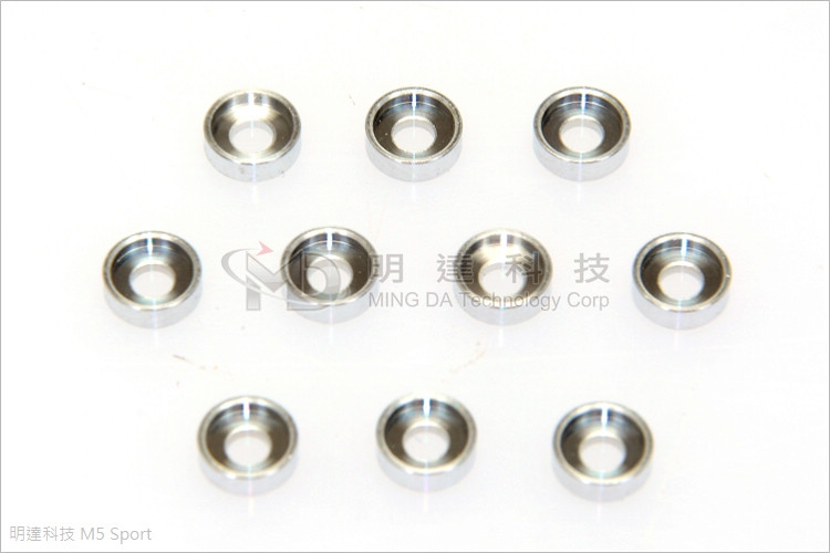 2.5mm Washer-0