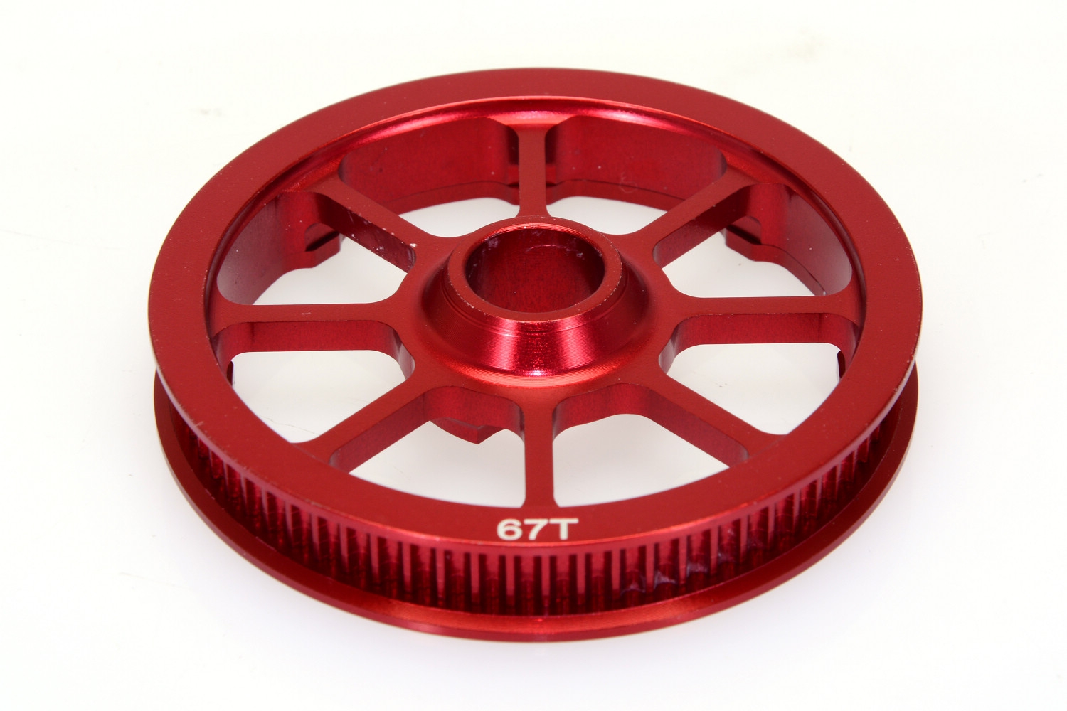67T Metal pulley 67T Metal pulley-0
