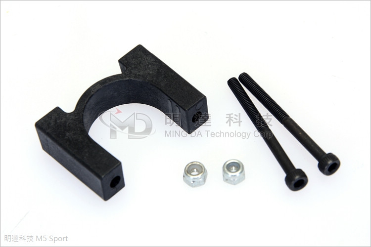Tail stabilizer holder-0