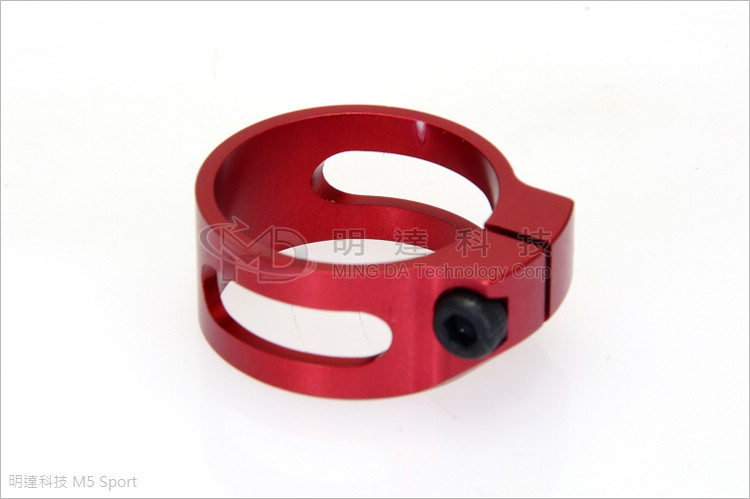 22mm Boom lock-0