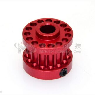 15T Tail Pully-0