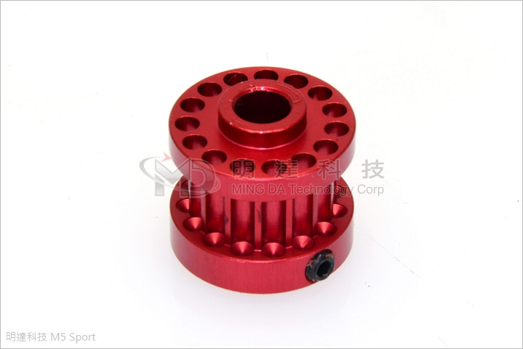 15T Tail Pully-0
